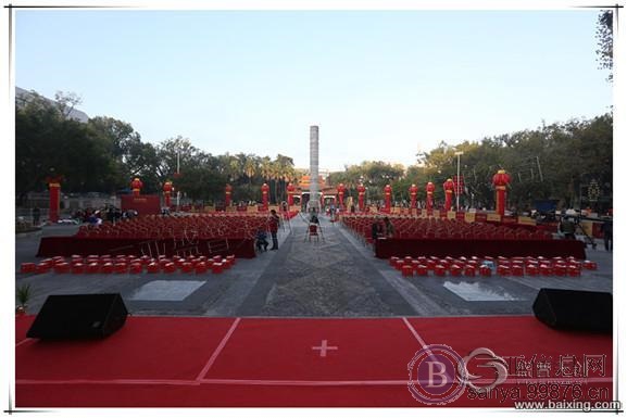 三亚灯光音响/舞台搭建/LED显示屏等设备租赁