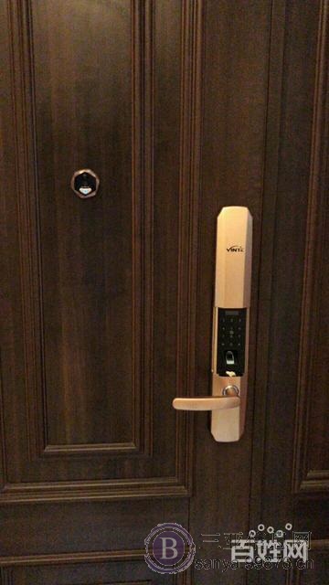三亚市公安局指定单位,开锁换锁