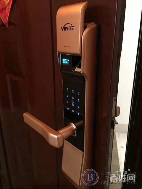 三亚市公安局指定单位,开锁换锁修锁,换指纹密码锁